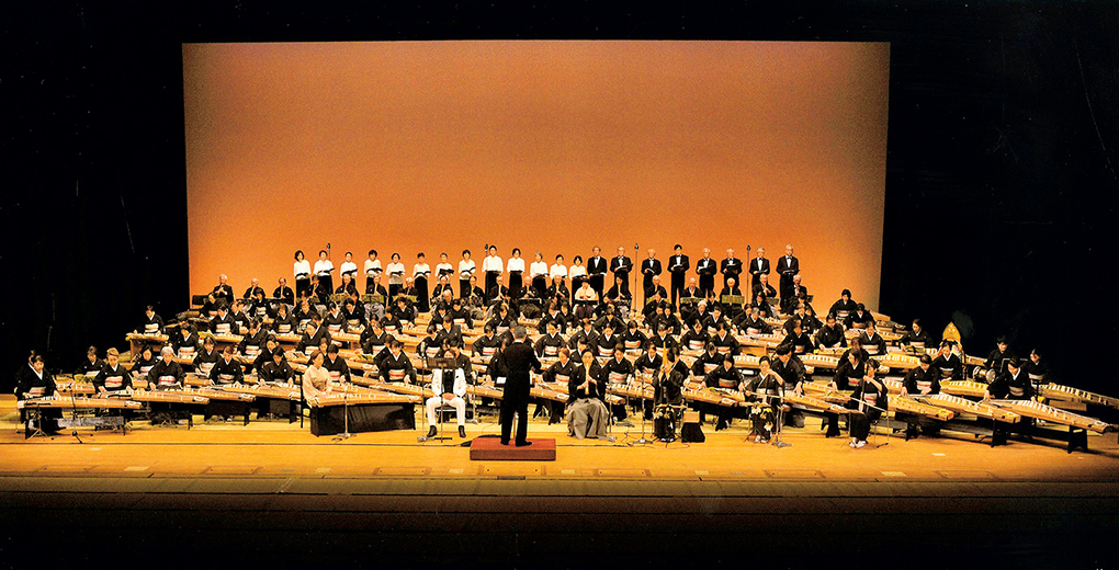 くまもと2024箏曲の祭典