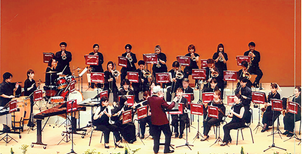 ハートフルコンサート in ARIAKE